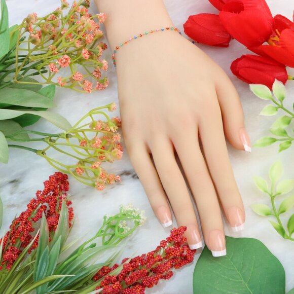 "New Beautiful Design Bracelet for Women/Girls, Gift, B724 - Picture 2 of 9